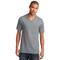 Port & Company® Men's Core Cotton V-Neck T-Shirt